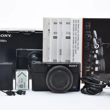 Appareil photo numérique Sony