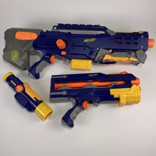 Nerf Longshot CS-6 Blaster