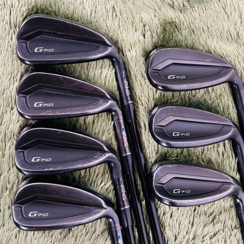 Set fers ping g710 - set,