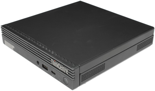 Lenovo thinkcentre m70q - lenovo,