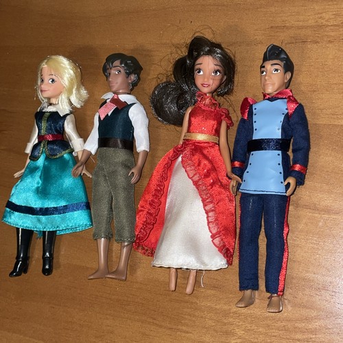 Disney store elena avalor - disney, of