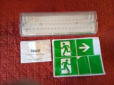 BLOC ECLAIRAGE DE SECOURS A LED DP-650LED6M