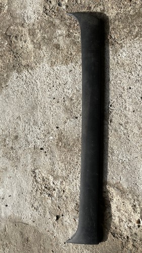 Windscreen side fender golf - side,