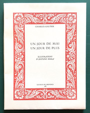 GALTIER Charles Un jour de