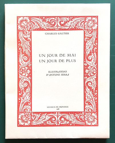 Galtier charles jour de - charles,