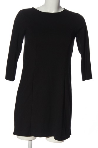 Stradivarius robe manches - à,