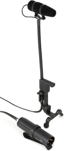 Dpa 4099 core - dpa, instrument