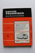 Revue Technique Automobile