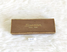 Boîte Vider Silvana Suisse