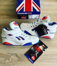 Reebok PUMP lcs OG (Footbed)
