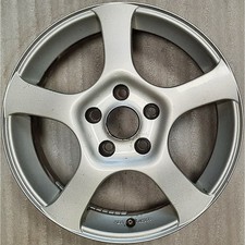 Jante alu Dotz Imola 6,5x16 ET45 KBA 45355 OIL VW Golf 5 Audi A4 jante