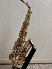 Yanagisawa a9937 silver sonic - silver,
