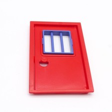43882 Playmobil Porte Rouge