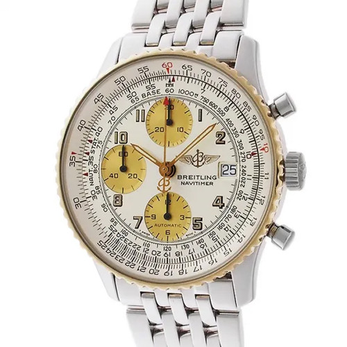 Breitling old navitimer - old,