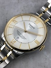 Tissot - Chemin Des Tourelles