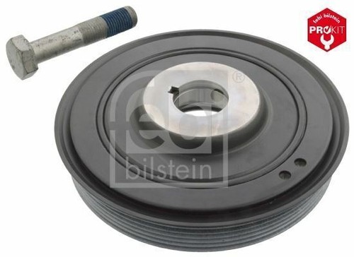 Poulie damper citroën - damper, xsara