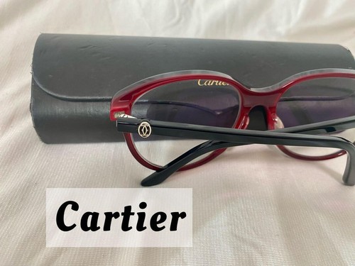 Montures lunettes cartier - de,