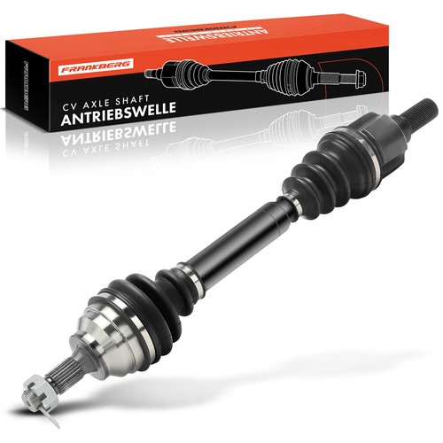 Arbre transmission collier - de,