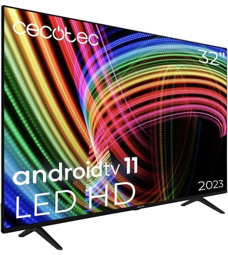 Cecotec led smart - tv, a2