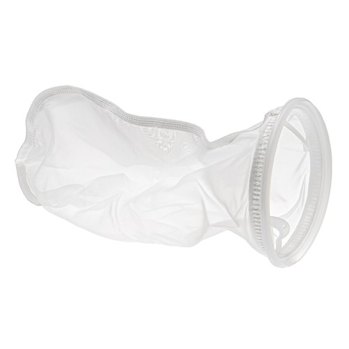 Chaussette filtrante pour