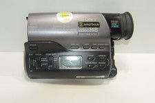 Couleur Eye Viseur Avec Tasse & Latérale Fonction Panel Pièce Pour Sony