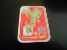 carte match cora delhaize spinning monster n°26 dragonixxxaa