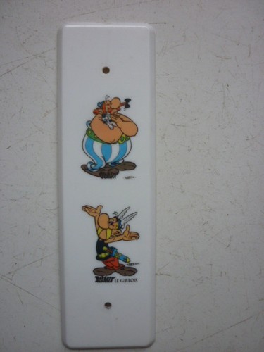 Rare patere asterix - patere,