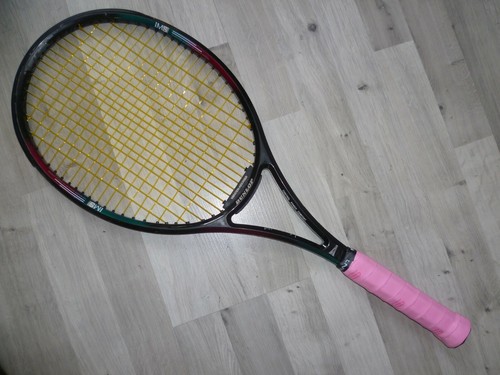 Raquette tennis dunlop mach - raquette,