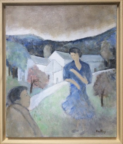 Pierre vauthey - pierre,