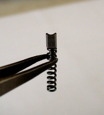 Rare lot pour briquet S.T Dupont ligne 2/ Gatsby Déclencheur / l'Axe gas Lighter