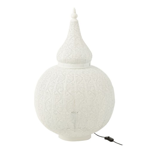 Lampe poser métal - poser, en