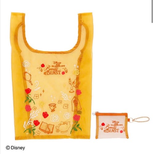 Sac écologique disney - écologique,