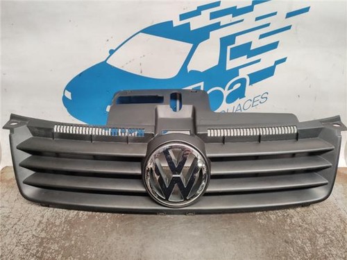 Calandre volkswagen polo iv - -,