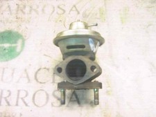 vanne egr NISSAN VANETTE CARGO