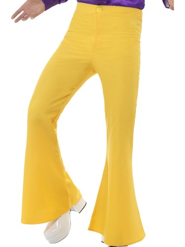 Men 70s groovy - men's,