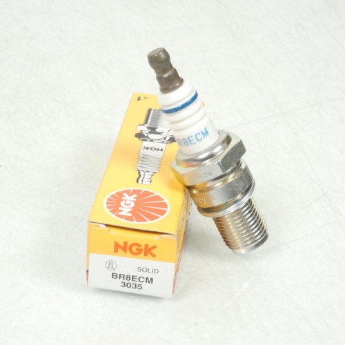 Bougie allumage ngk pour - bougie,