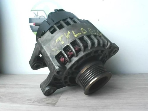 Alternateur fiat stilo - alternateur,