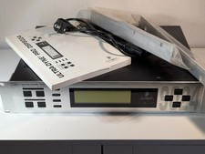 Processeur audio Behringer Ultra-Dyne Pro DSP9024