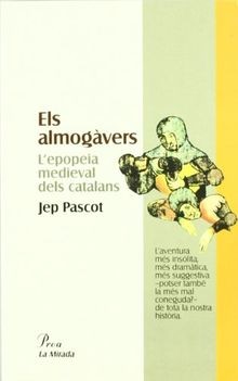 Els almogàvers pascot jep - pascot,,