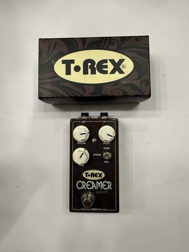 Rex engineering creamer - t-rex,