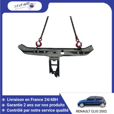 Traverse superieure - traverse,