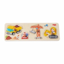 HABA Griffinpuzzle On The