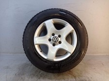 VW Touareg (7L) Jante