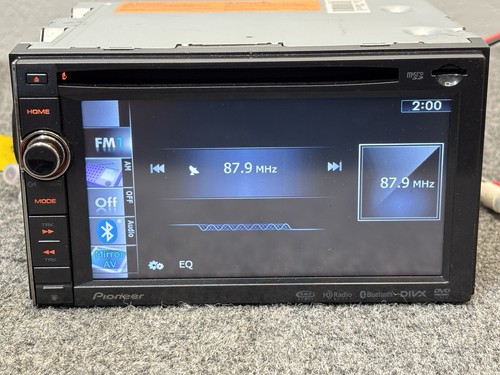Pioneer avic x9310bt sat - avic-x9310bt,