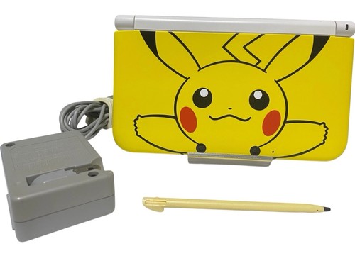 Console nintendo 3ds ll - nintendo, xl