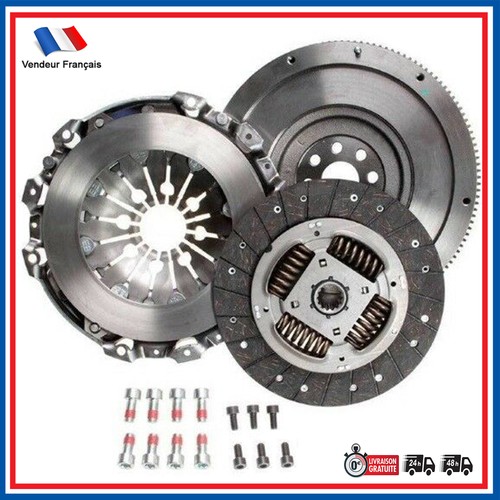 Kit mécanisme embrayage - kit,