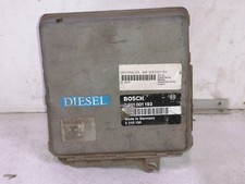 2245130 CALCULATEUR MOTEUR ECU