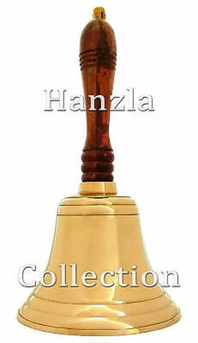 Ancienne grande cloche
