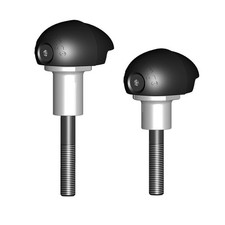 Kit de tampons de protection