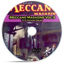 Meccano Magazine Vol 3, 213